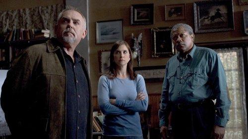 Mystery Woman: Redemption filmas žiurėti online