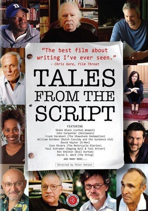 Tales from the Script filmas online