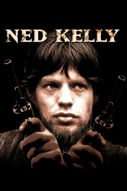 Ned Kelly filmas online