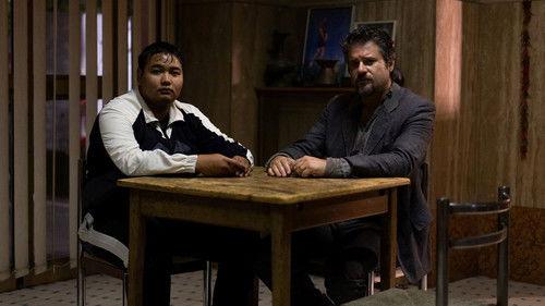 Notte fantasma filmas žiurėti online