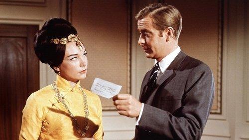 Gambit filmas žiurėti online