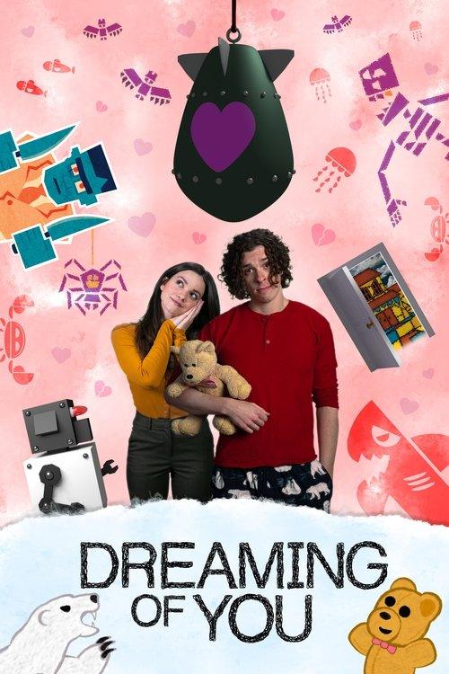 Dreaming of You filmas online