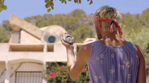 Be There filmas žiurėti online