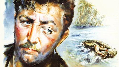 Heaven Knows, Mr. Allison filmas žiurėti online