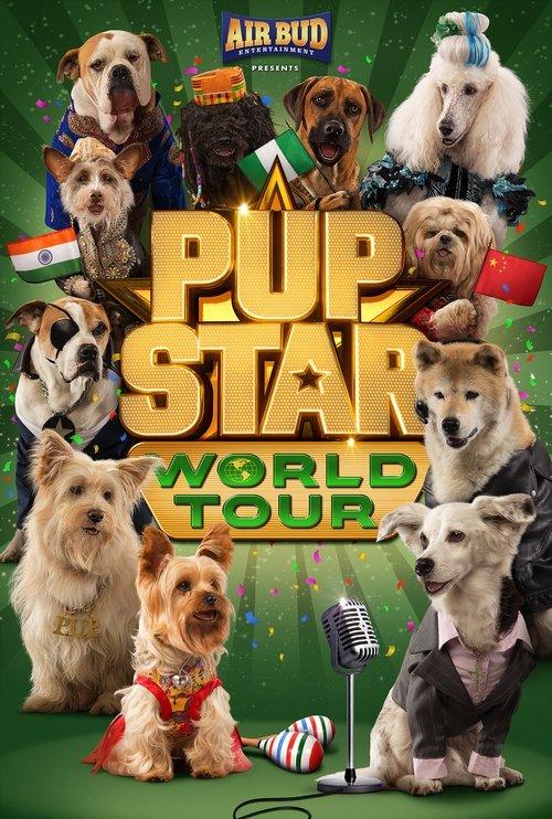 Pup Star: World Tour filmas online