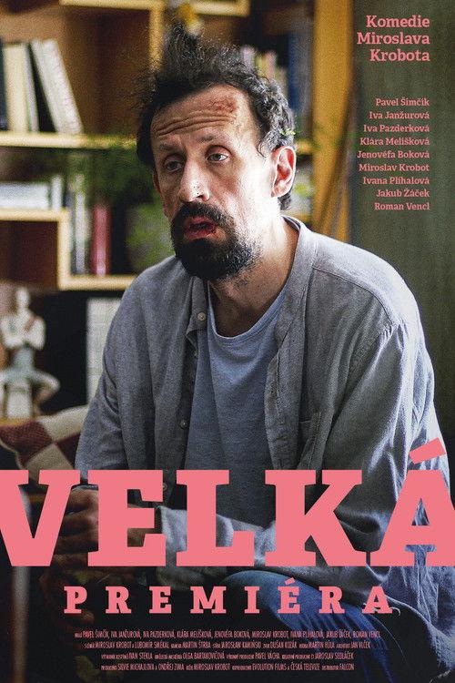Velká premiéra filmas online