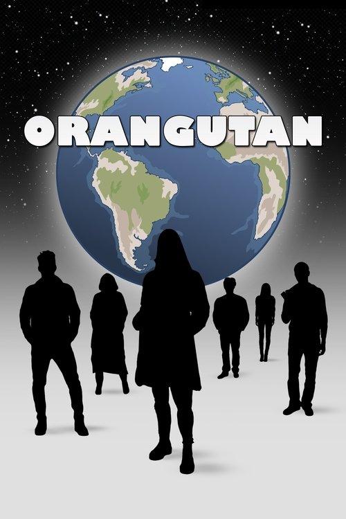 Orangutan filmas online