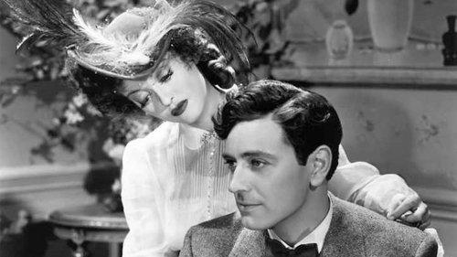 Mr. Skeffington filmas žiurėti online