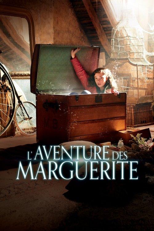 The Fantastic Journey of Margot & Marguerite filmas online