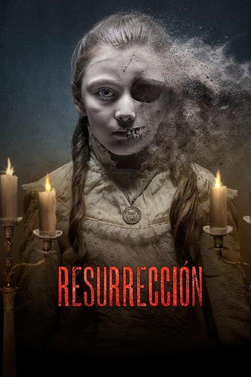 Resurrección filmas online