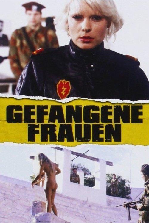 Gefangene Frauen filmas online