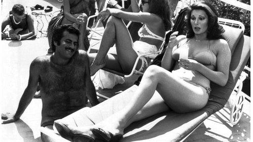 La vergine, il toro e il capricorno filmas žiurėti online