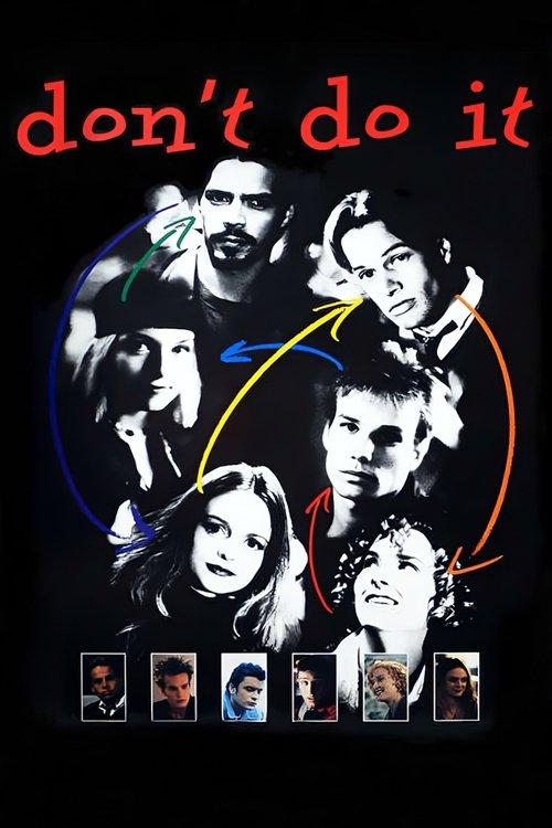 Don't Do It filmas online