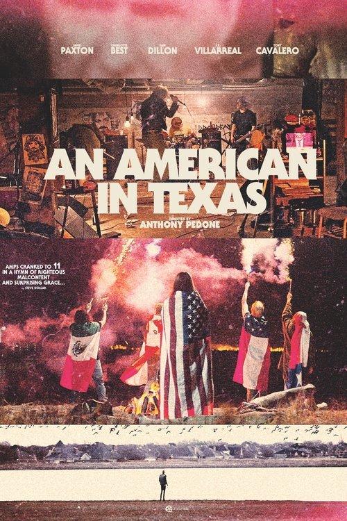 An American in Texas filmas online