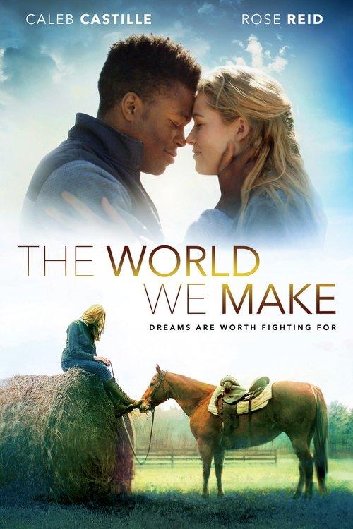 The World We Make filmas online