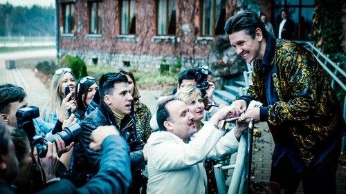 Zenek filmas žiurėti online