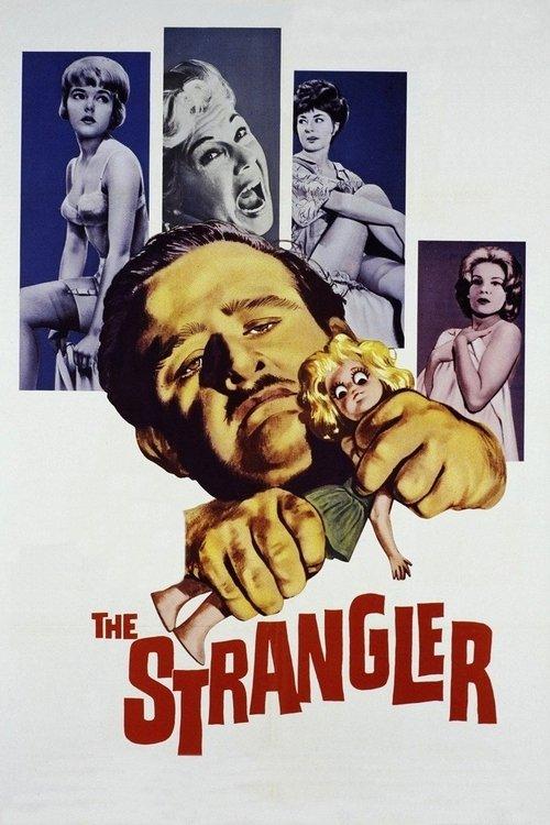 The Strangler filmas online
