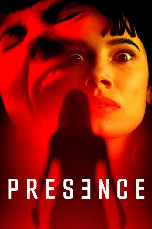 Presence filmas online