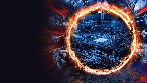 AEW x NJPW Present Forbidden Door 2024 filmas žiurėti online