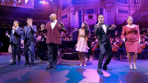 Disney's Broadway Hits at London's Royal Albert Hall filmas žiurėti online