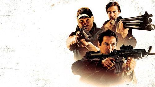 Demon Hunters filmas žiurėti online