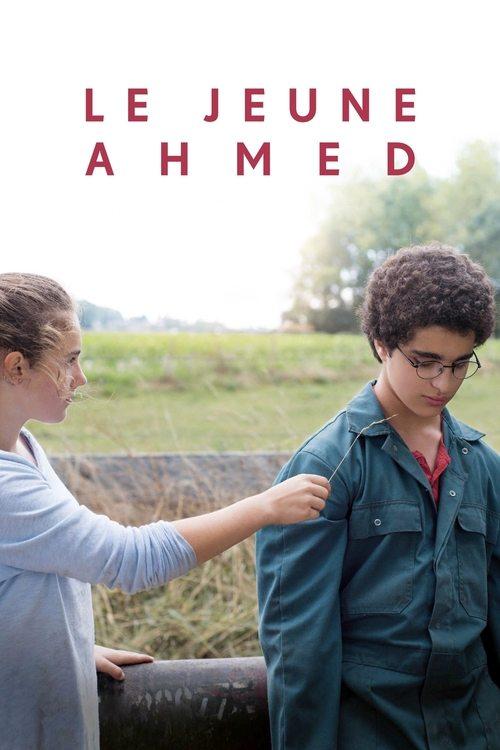 Le jeune Ahmed filmas online