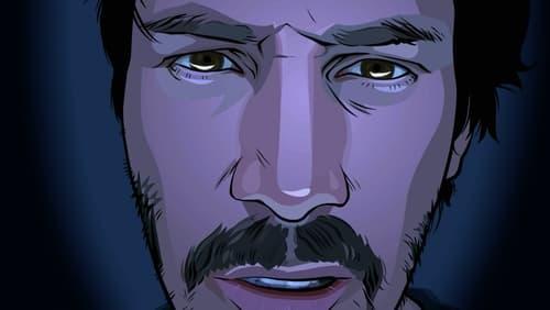 A Scanner Darkly filmas žiurėti online