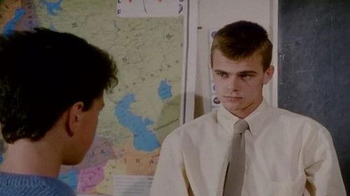 The Flavor of Corn filmas žiurėti online