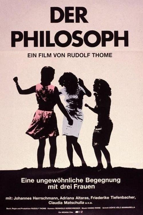 The Philosopher filmas online