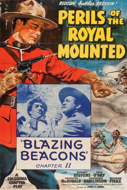 Perils of the Royal Mounted filmas online