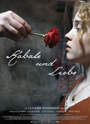 Kabale und Liebe filmas online