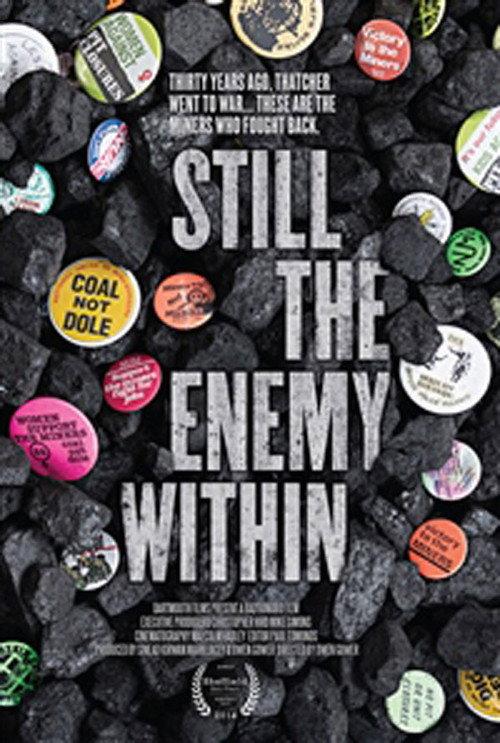 Still the Enemy Within filmas online