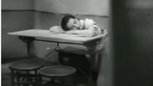 The Lower Depths filmas žiurėti online