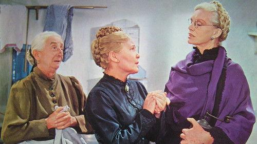 Tante Frieda - Neue Lausbubengeschichten filmas žiurėti online