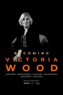 Becoming Victoria Wood filmas online