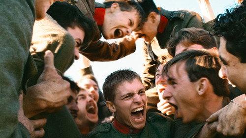 Coward filmas žiurėti online