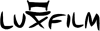Luxfilm studio logo