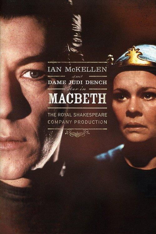 A Performance of Macbeth filmas online