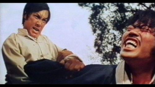 Fist to Fist filmas žiurėti online