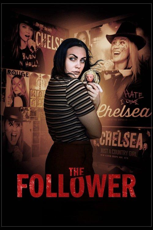 The Follower filmas online