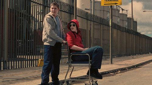 The Be All and End All filmas žiurėti online