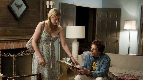 Greenberg filmas žiurėti online