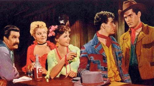 Gun for a Coward filmas žiurėti online