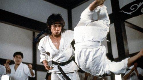 Kotaro, An Audacious Karate Boy filmas žiurėti online