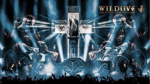 Powerwolf - Wildlive (Live at Olympiahalle) filmas žiurėti online
