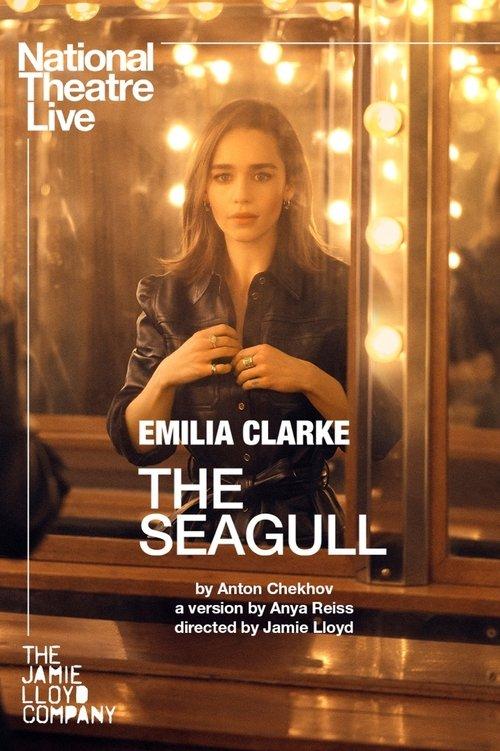 National Theatre Live: The Seagull filmas online
