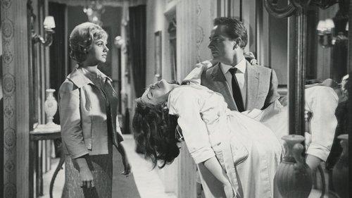 Dark Purpose filmas žiurėti online