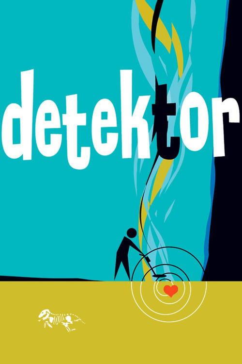 Detektor filmas online