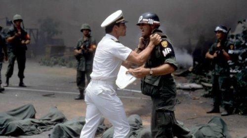 Purple Hearts filmas žiurėti online