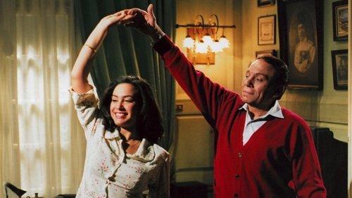 The Yacoubian Building filmas žiurėti online